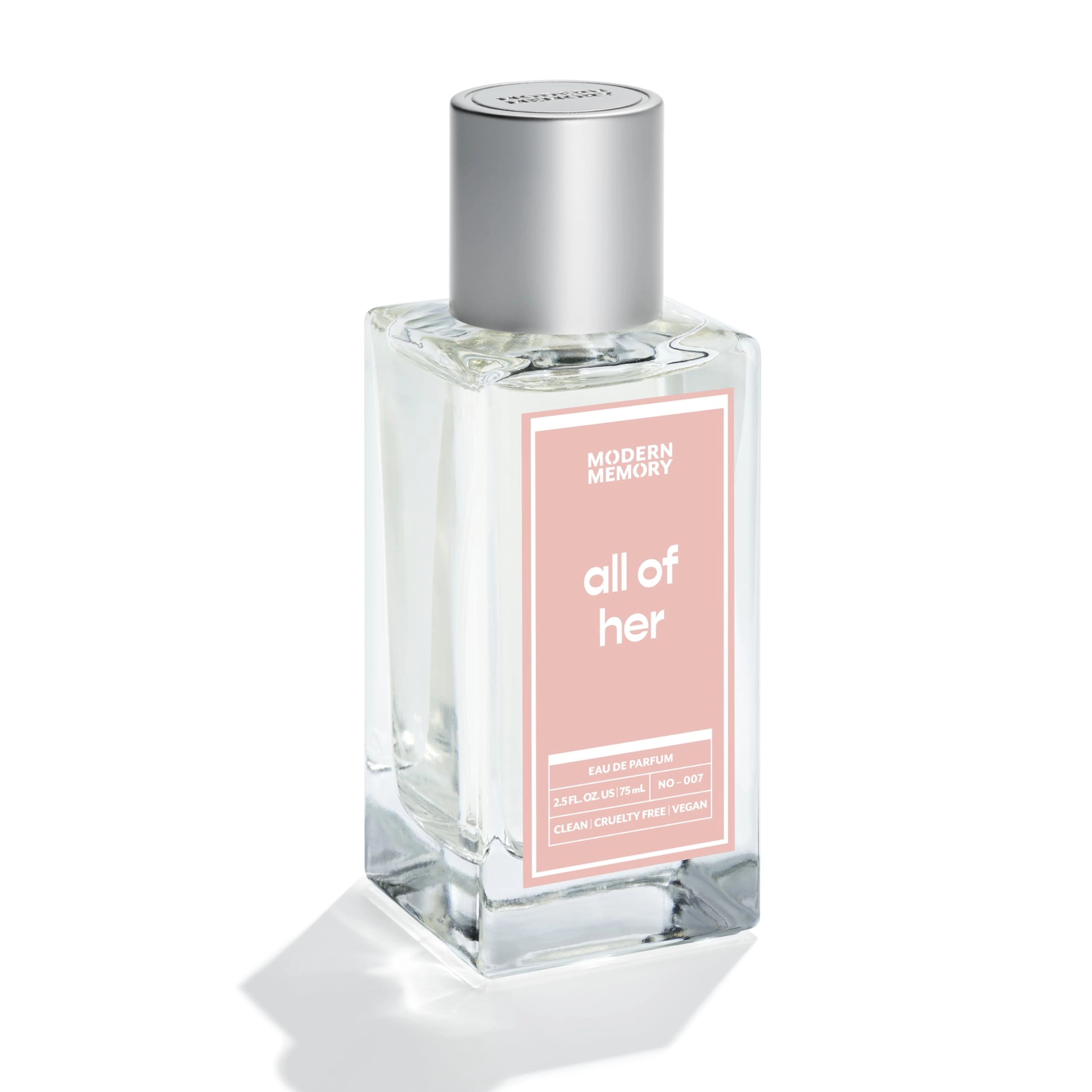 Modern Memory All of Her - Eau de Parfum 75 ml