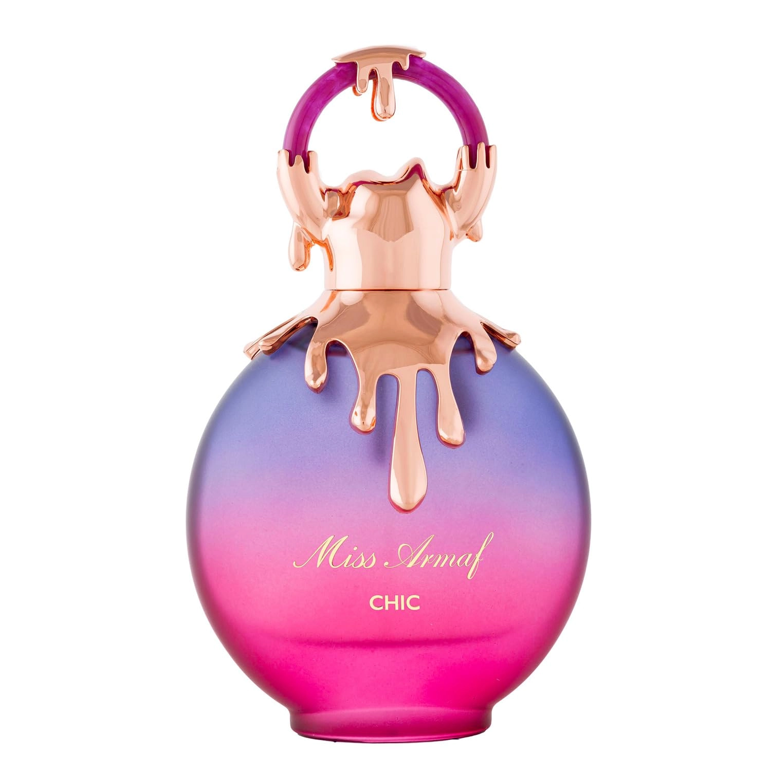 Sterling Perfumes Chic Eau de Parfum 100 ml