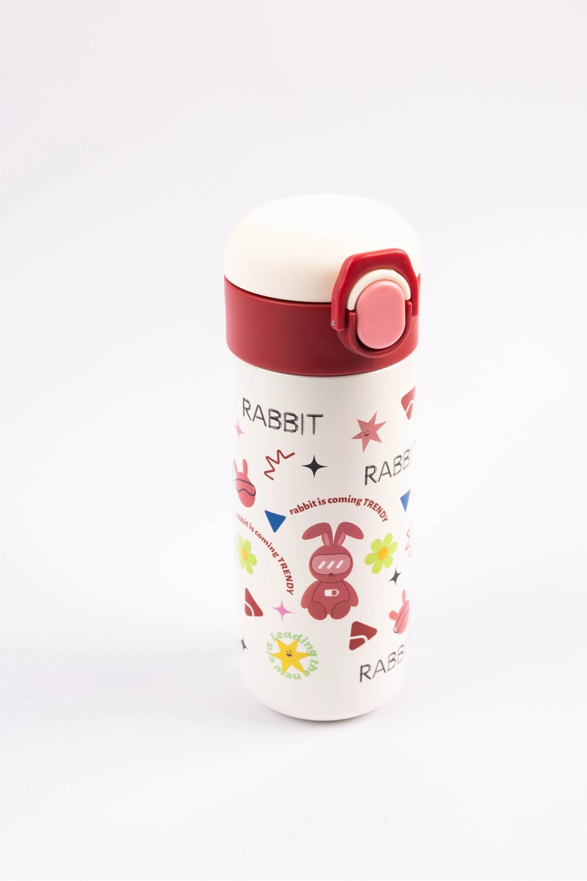 Insulated Water Bottle - 500 ml