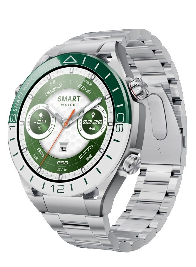 RollsTimi RT SK41 Stainless Steel