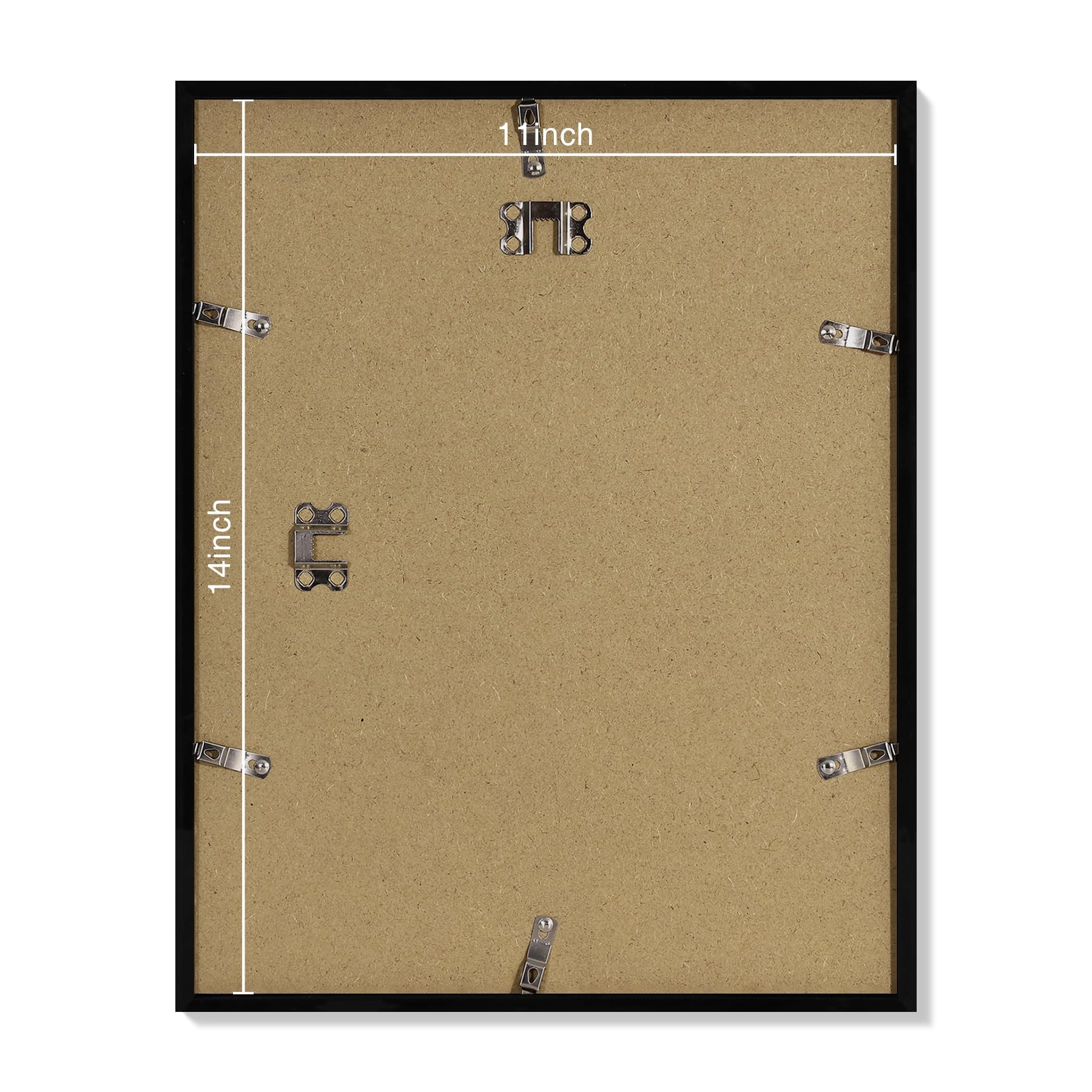 Picture Frame Set - 11x14