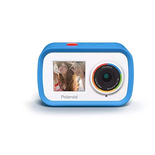 Polaroid Dual Screen WiFi 4K30