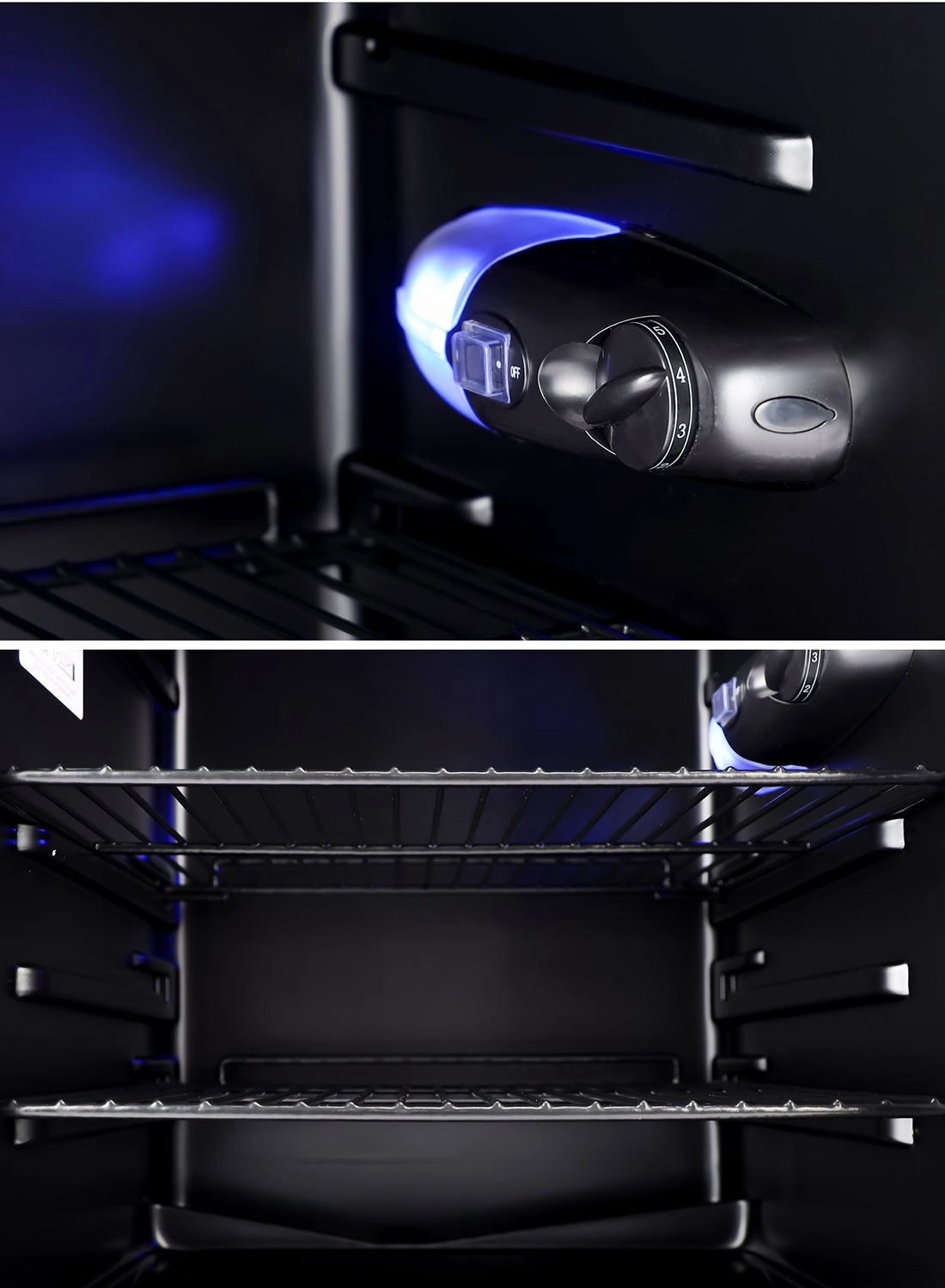 Showcase Chiller - 120 L