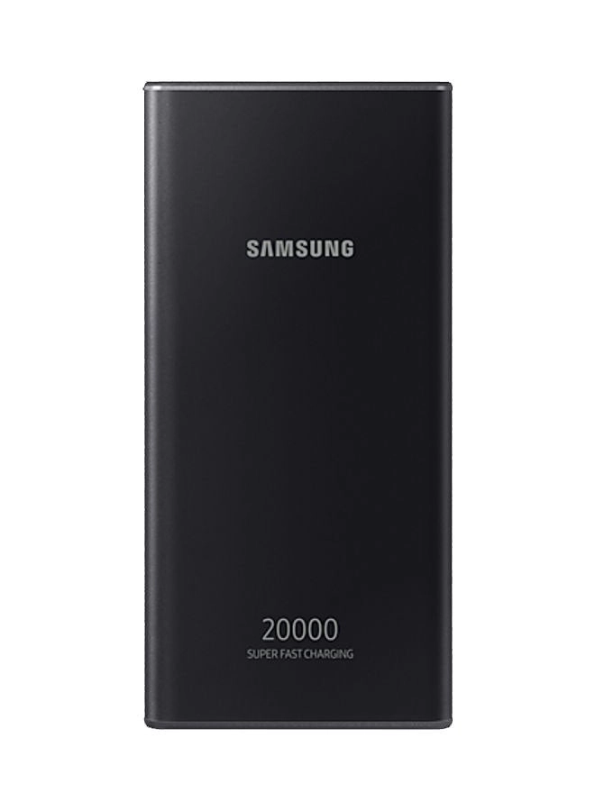 Samsung EB-P5300XJEGWW - 20000 mAh 15 W 1
