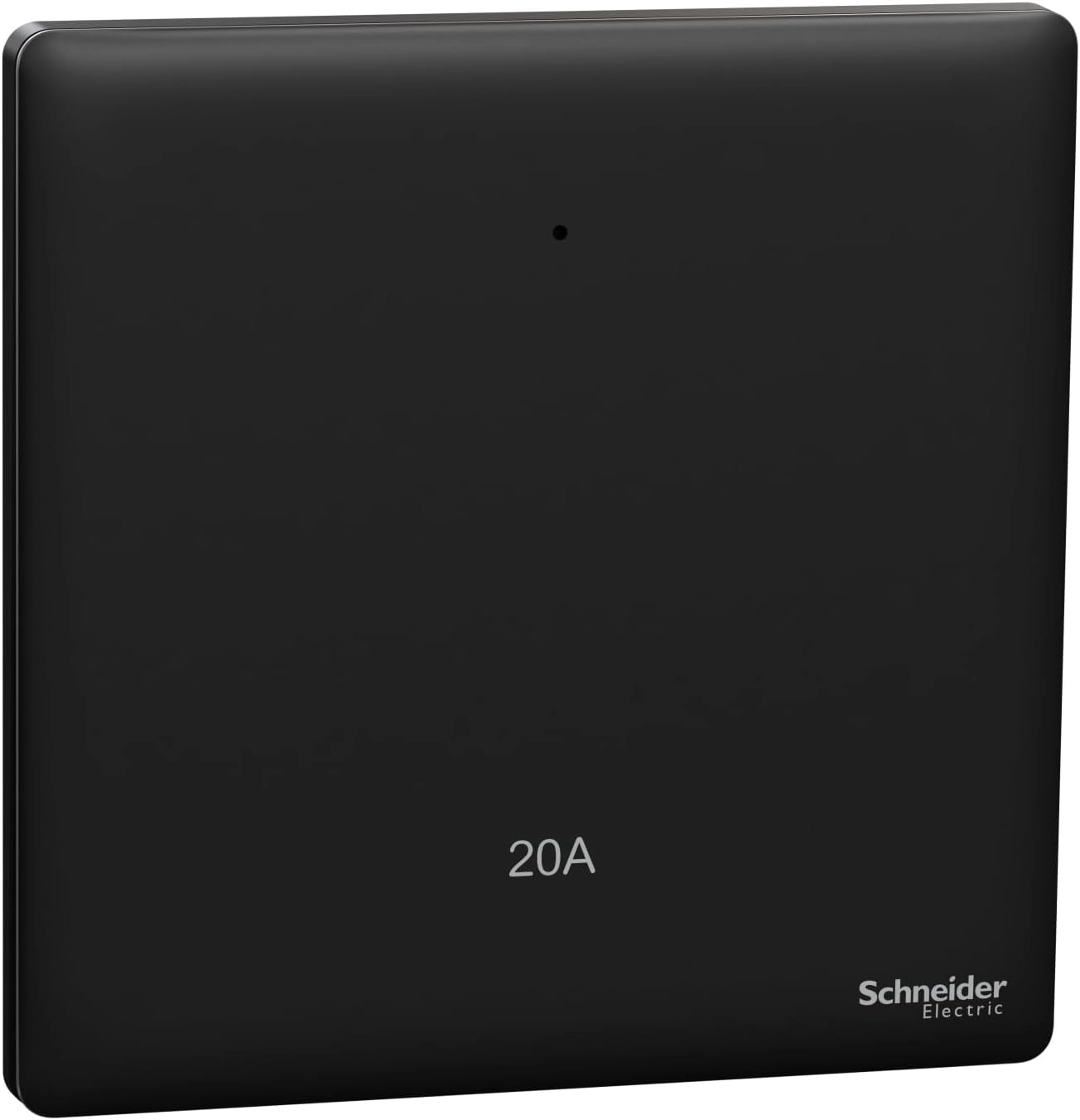 Schneider Electric Unica X 20A 1-Gang Double Pole Switch