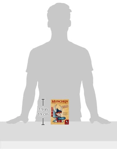 Munchkin 1+2 (German)