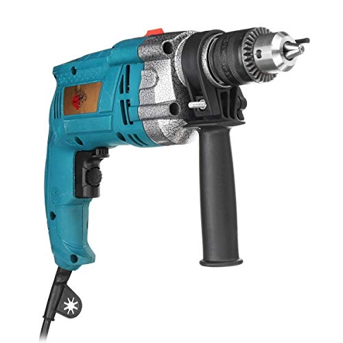 Multifunctional Impact Drill - 1200W 220V 1.5-13mm
