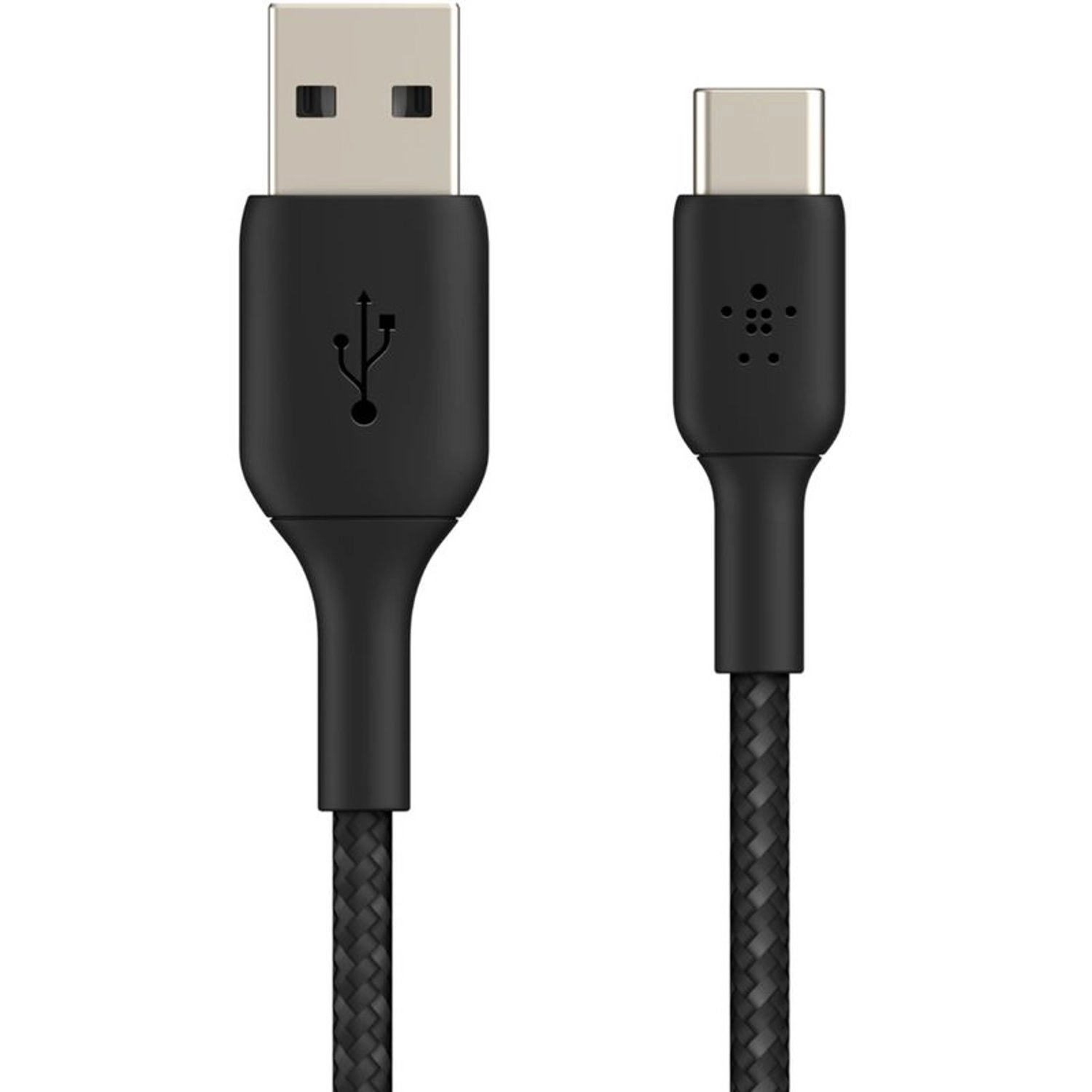 BOOST CHARGE Cable USB-C to USB-A 2m