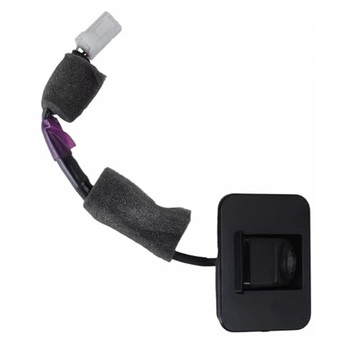 Rear View Parking Camera - Compatible with Nissan Altima 2019 2020 2021 2022 2023 2024