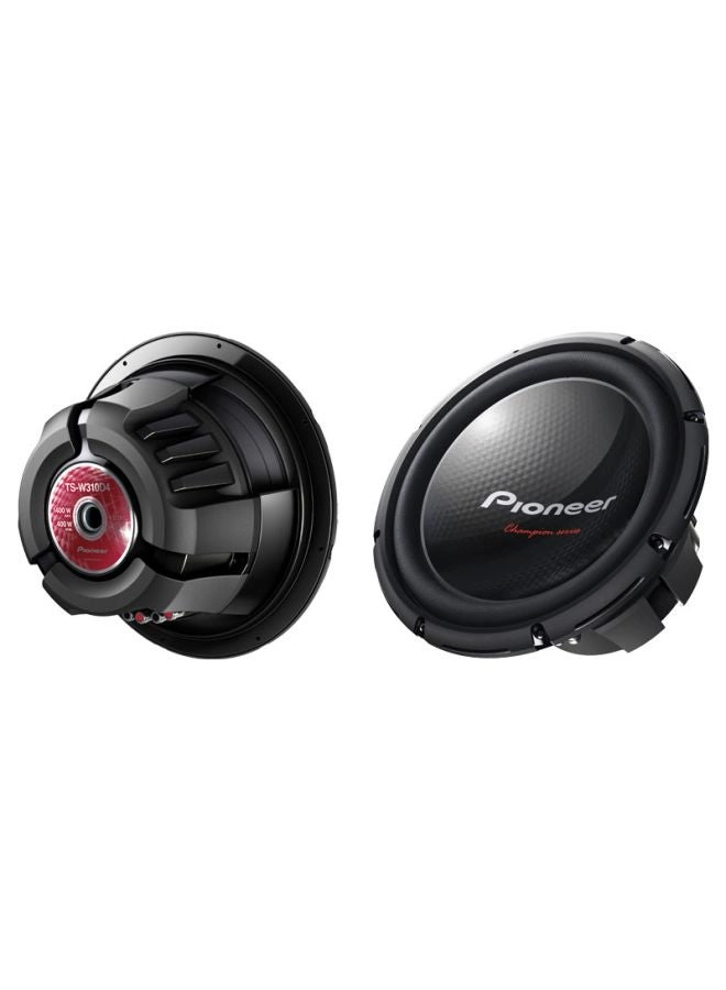 Pioneer Champion Series - 12 Inches