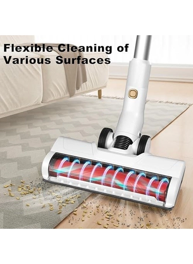 Cordless Vacuum Cleaner - Dry 60 M