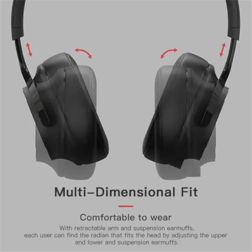 rr666 Wireless Headphone