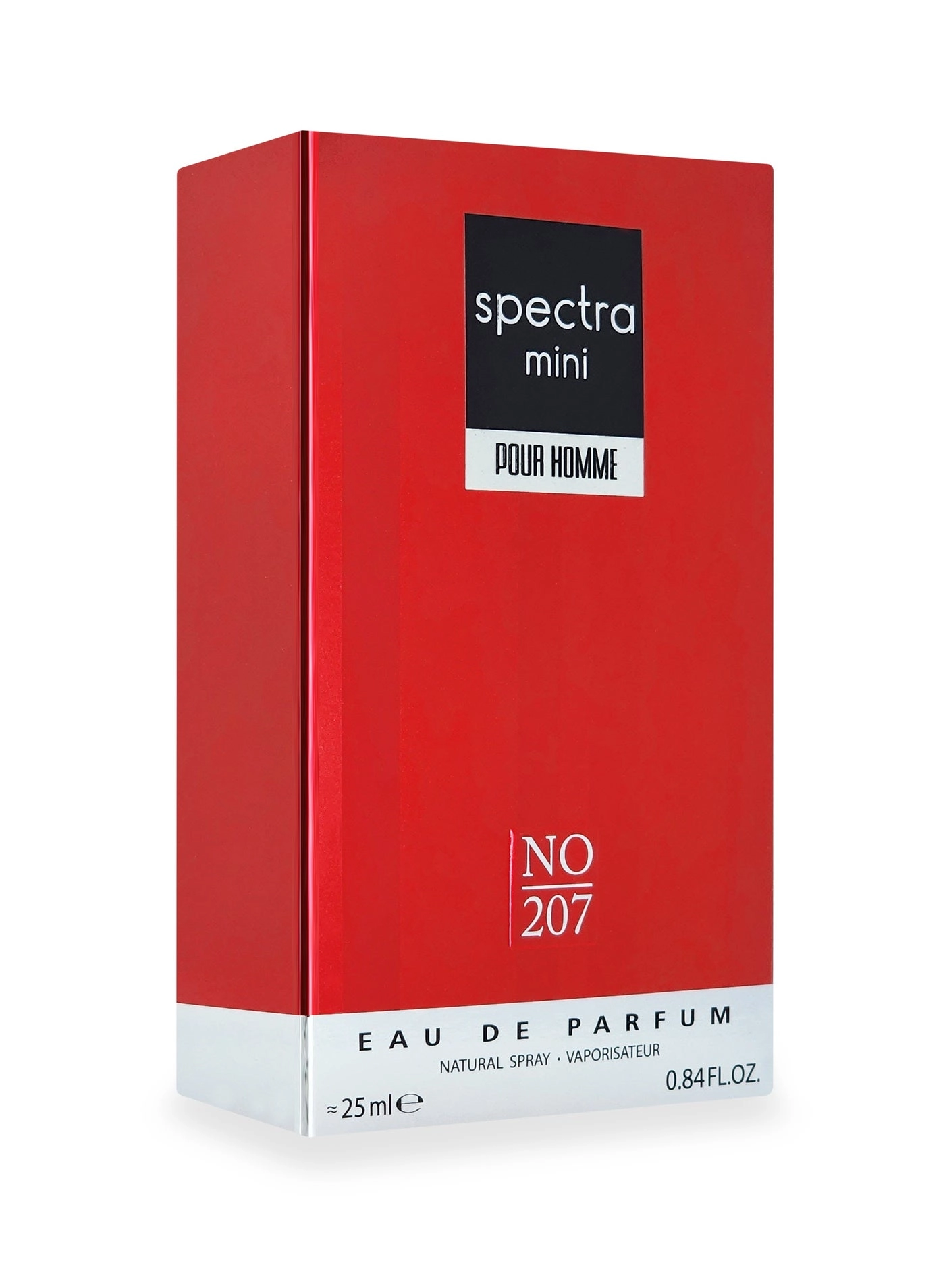 Desert Red Eau de Parfum 25ml