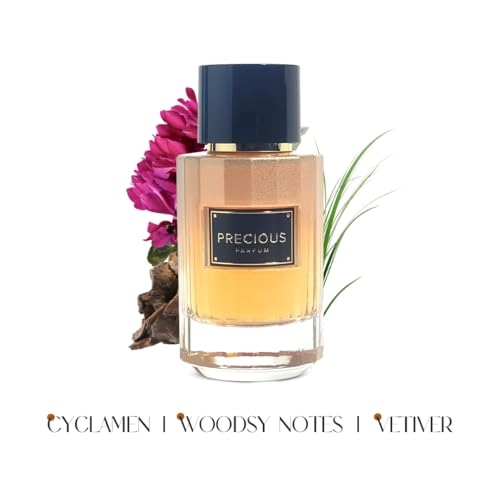 Precious - Eau de Parfum 100ml