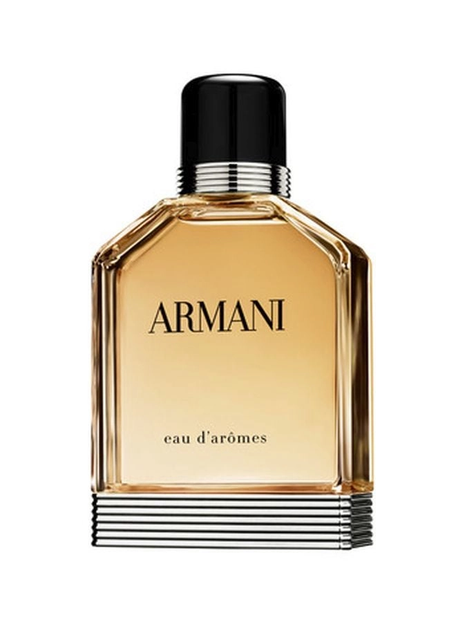 Eau D'Aromes - Eau de Toilette 100 ml