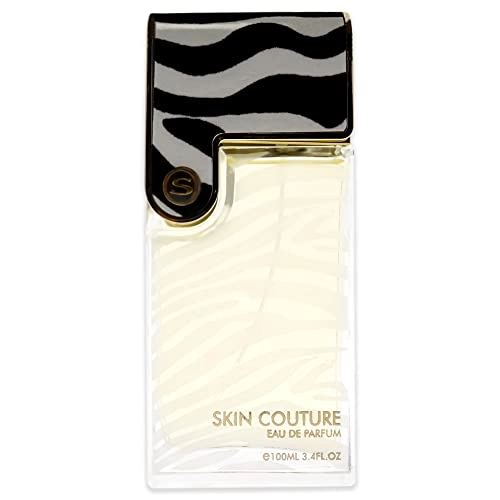 Skin Couture Gold - Eau de Parfum 100ml