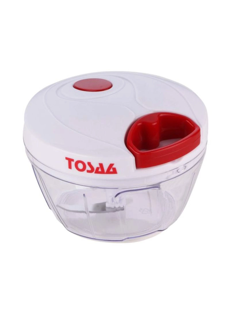 Manual Food Chopper