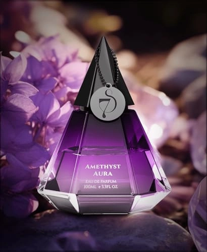 Amethyst Aura Eau de Parfum 100ml
