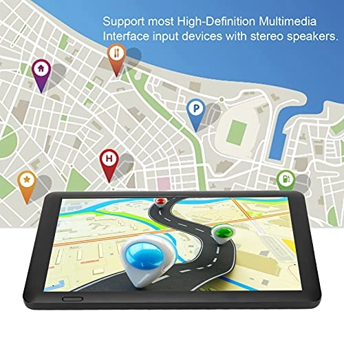 High-Definition Portable Display - 10.6 Inches