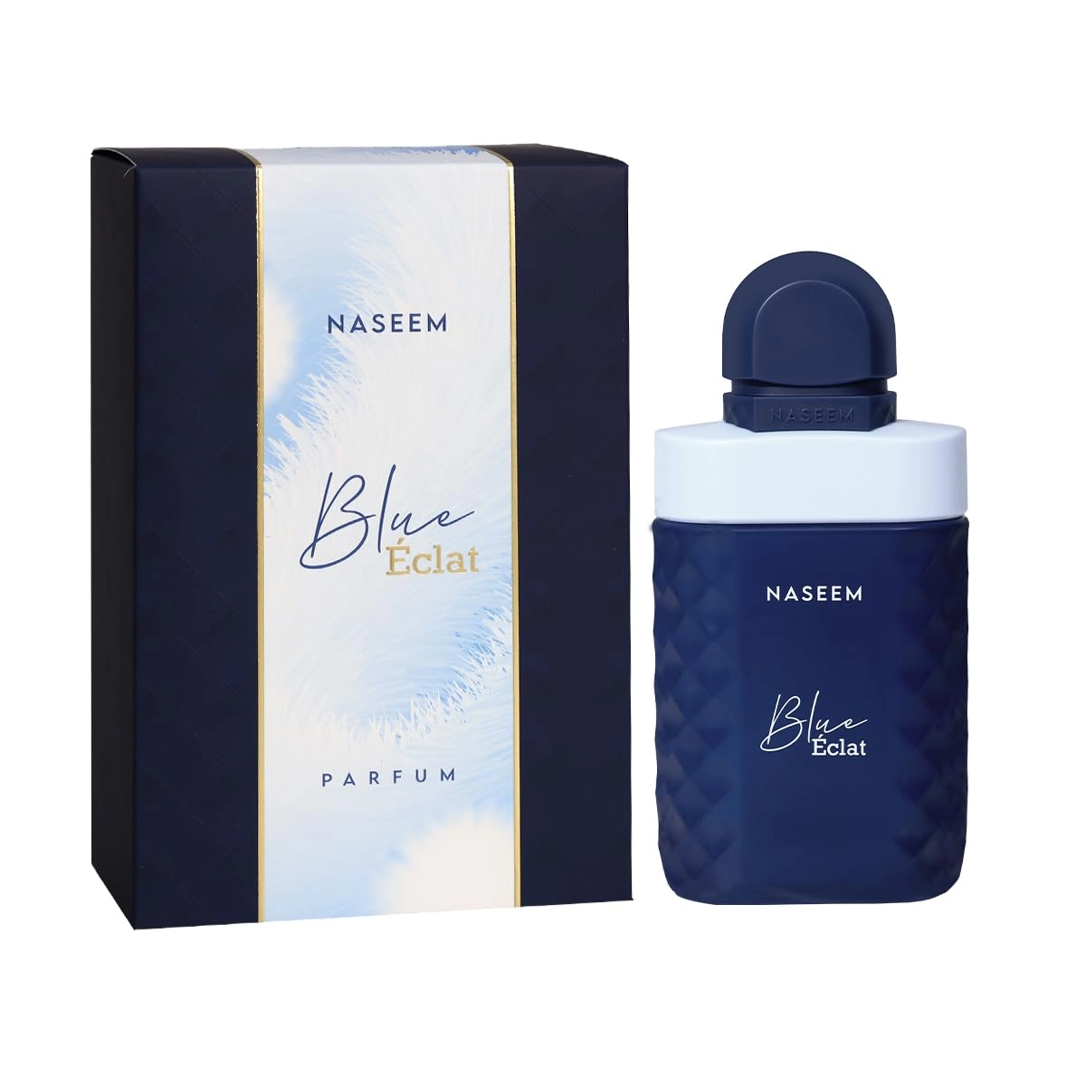 Naseem Perfume Blue Eclat Eau de Parfum 100ml