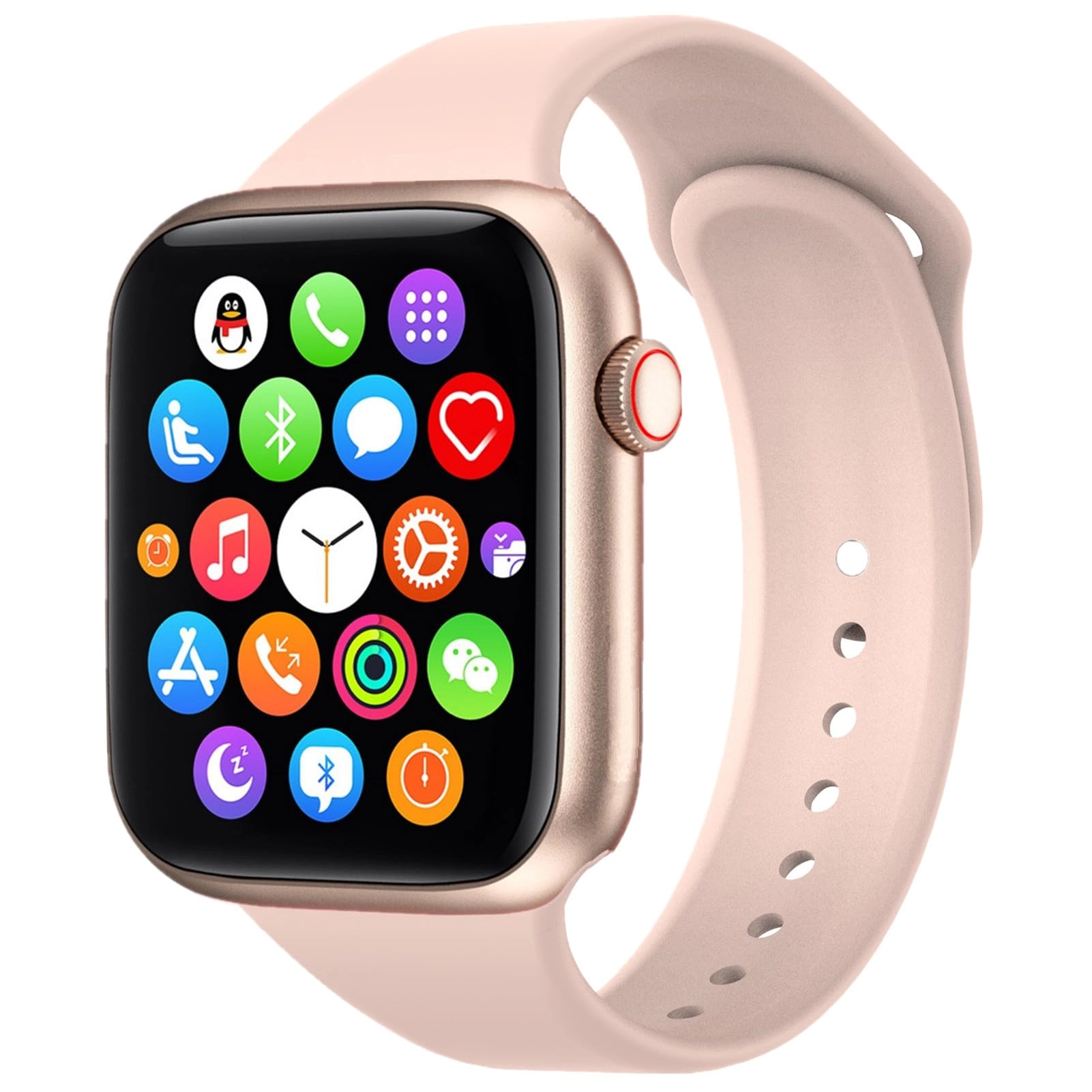 Hyglewy AI Smartwatch