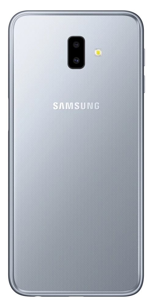 Galaxy J6+ - 3GB 32GB