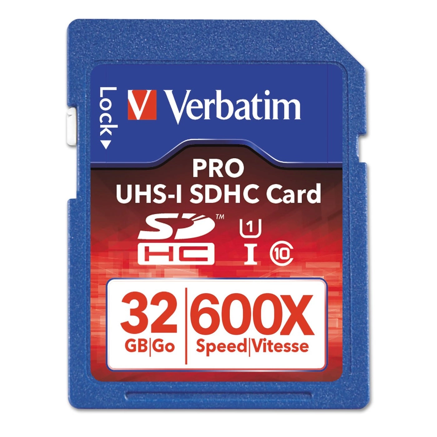 Pro 600X - 32GB