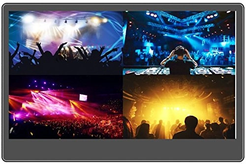 A12 - 3840x2160 12.5 Inches