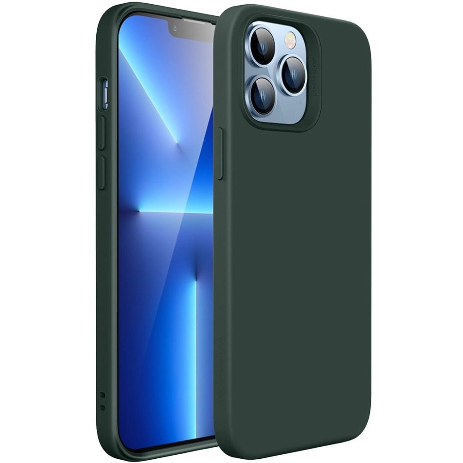 Acceon Back Case for Apple iPhone 13 Pro Max