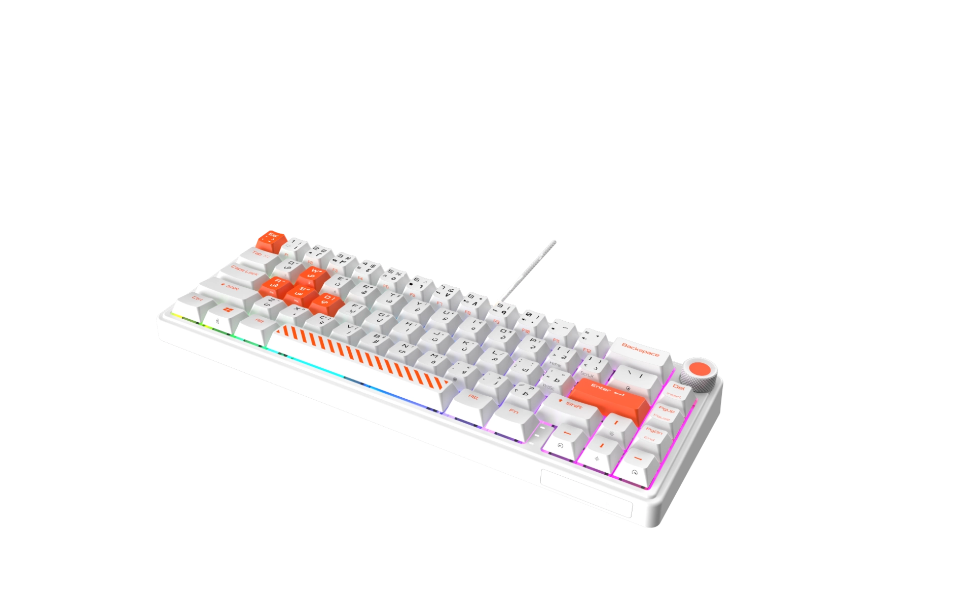 Fusion - AR Wired/Wireless