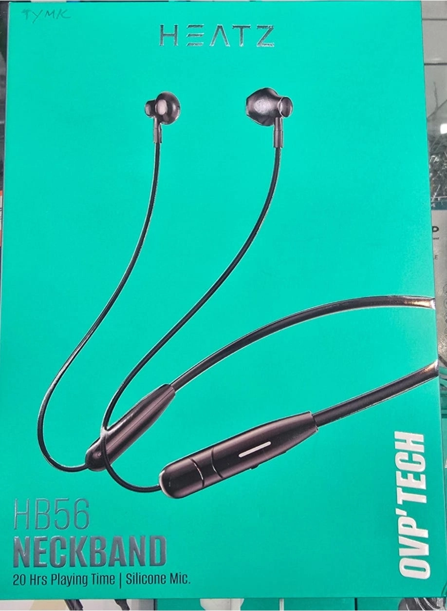 HEATZ HB56 Wireless Earphone