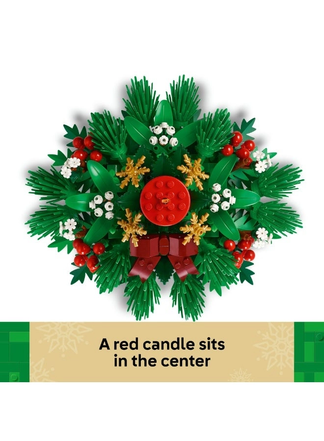 Christmas Table Decoration (40743)