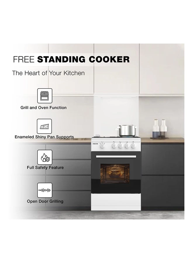 U2110N5 GAS Cooker
