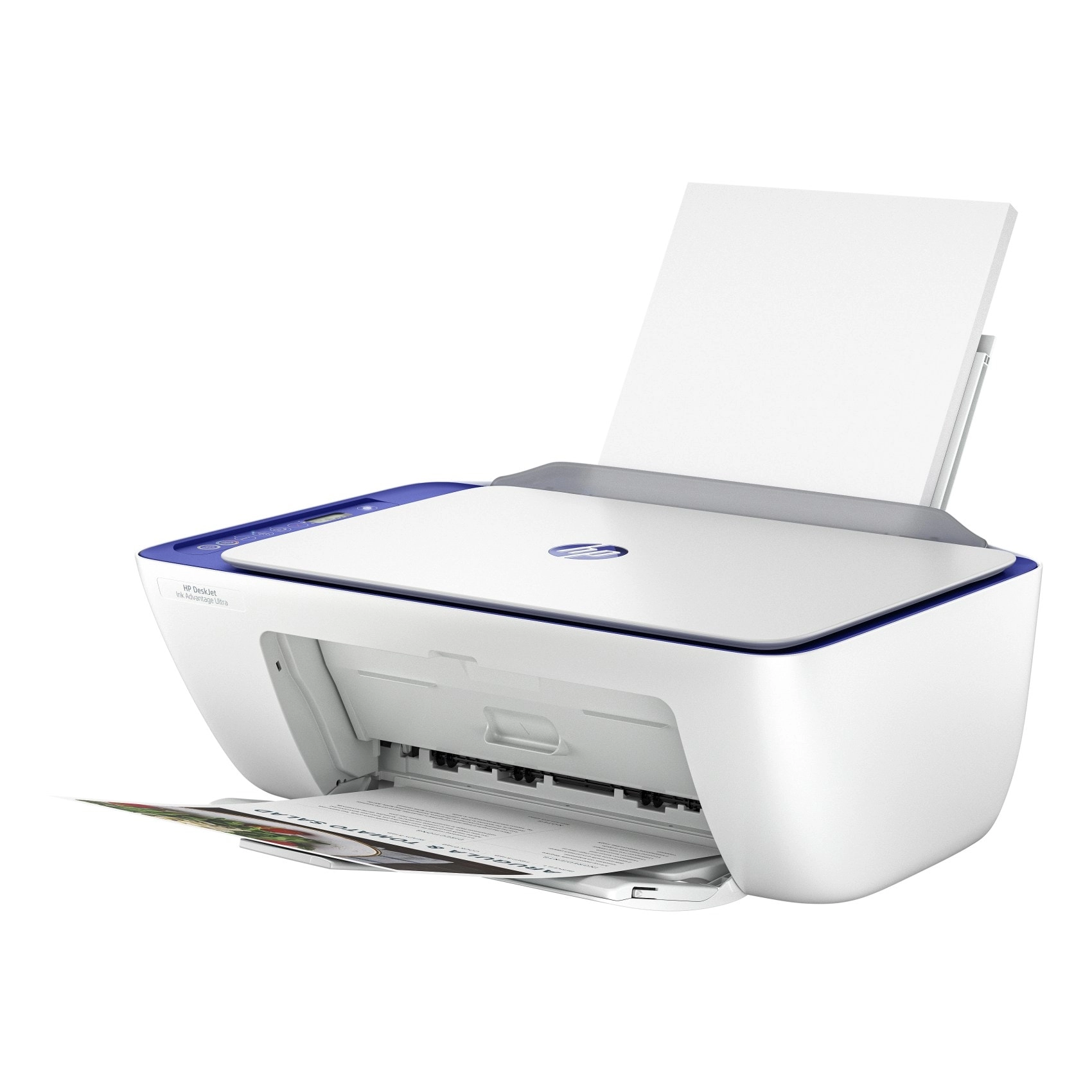 DeskJet Ink Advantage Ultra 4927 6W7G3B