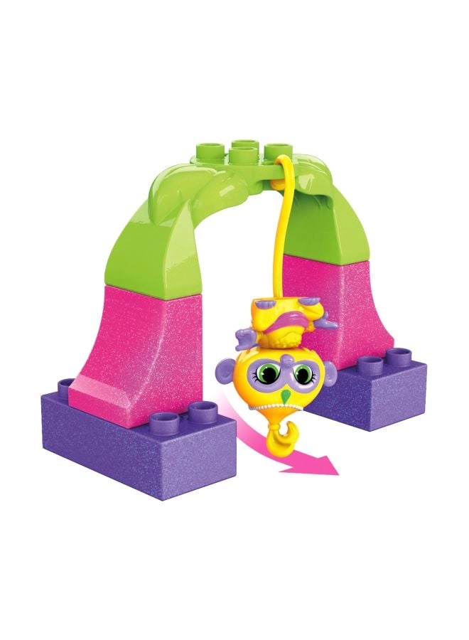 DXH05 - Encanto 8 pcs