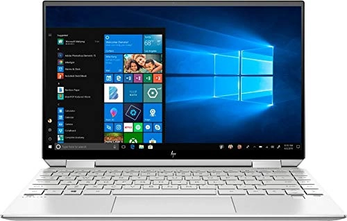 Spectre X360 13-AW0013DX - 13.3'' Core i7-1065G7 8GB DDR4 512GB SSD