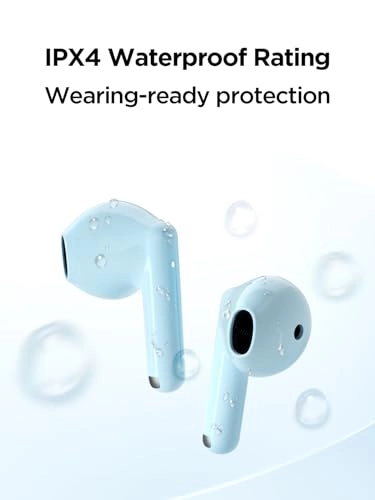 Q10 Wireless Earbud