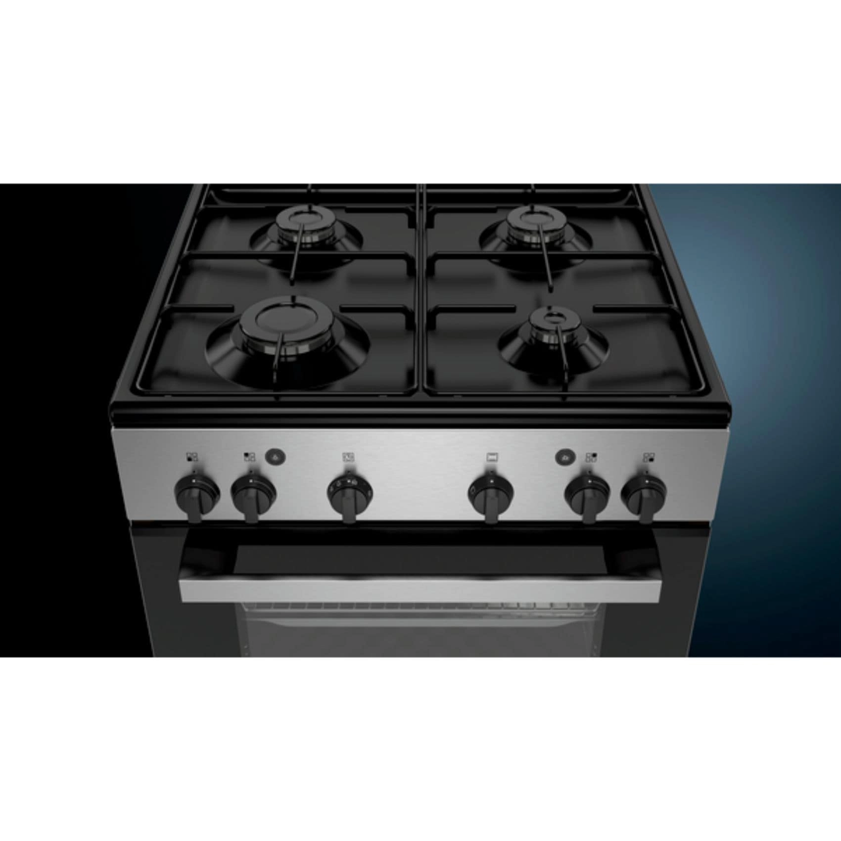 HG2L10B51M GAS Cooker