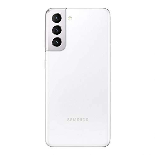 Galaxy s21 8GB 128GB