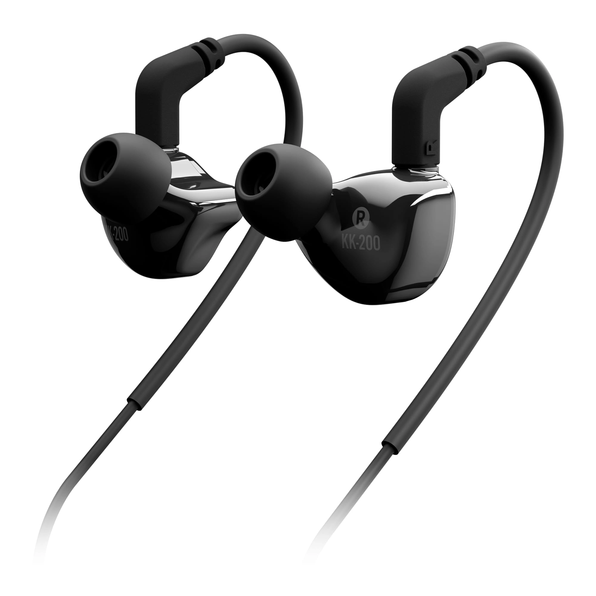audio pirates JIMMY KK 200 DELTA Wired Headphone