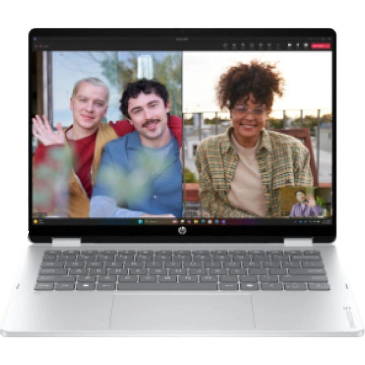 HP OmniBook 5 Flip D78JREA - 14'' Core Ultra 5-322 16GB DDR5 512GB SSD