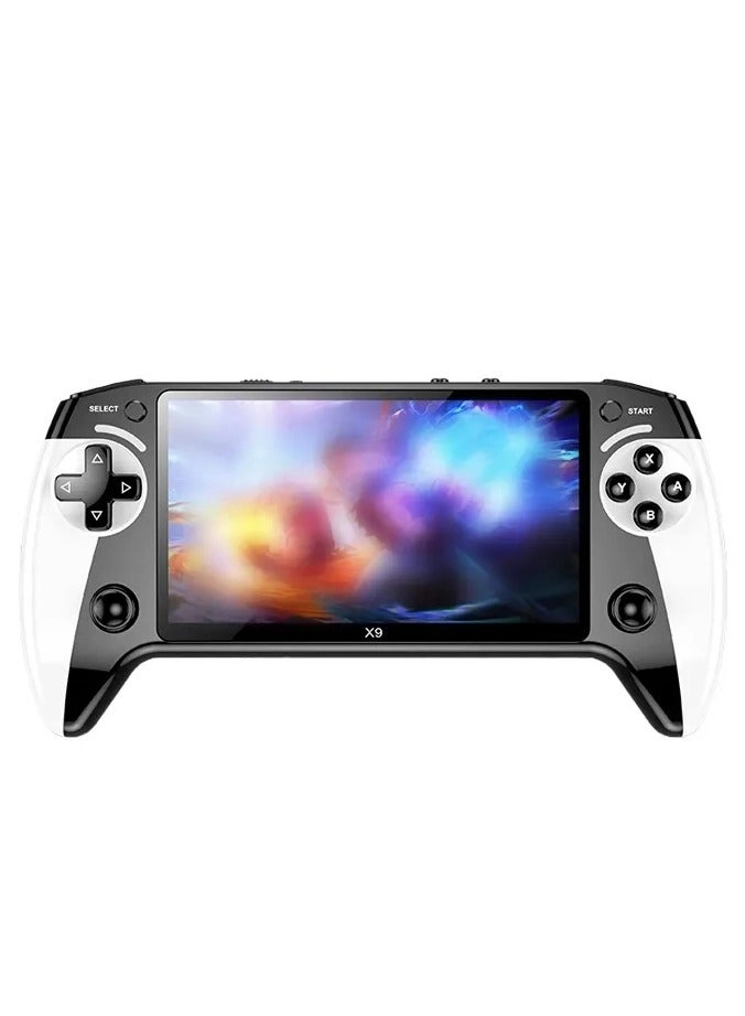 X9 - 1500mah 5.5 Inch HD Screen