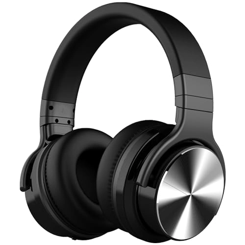 E7 Wireless Headphone