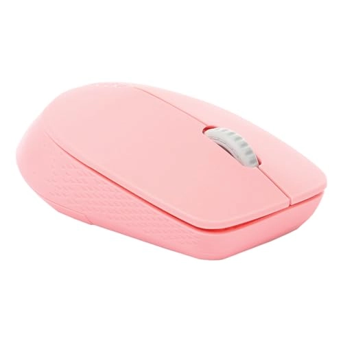 M100 Mouse - Wireless/USB/Bluetooth