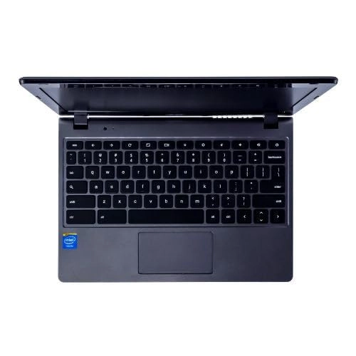 (Renewed) Chromebook C720 - 11.6'' Core M-5Y10 2GB DDR3L 16GB SSD