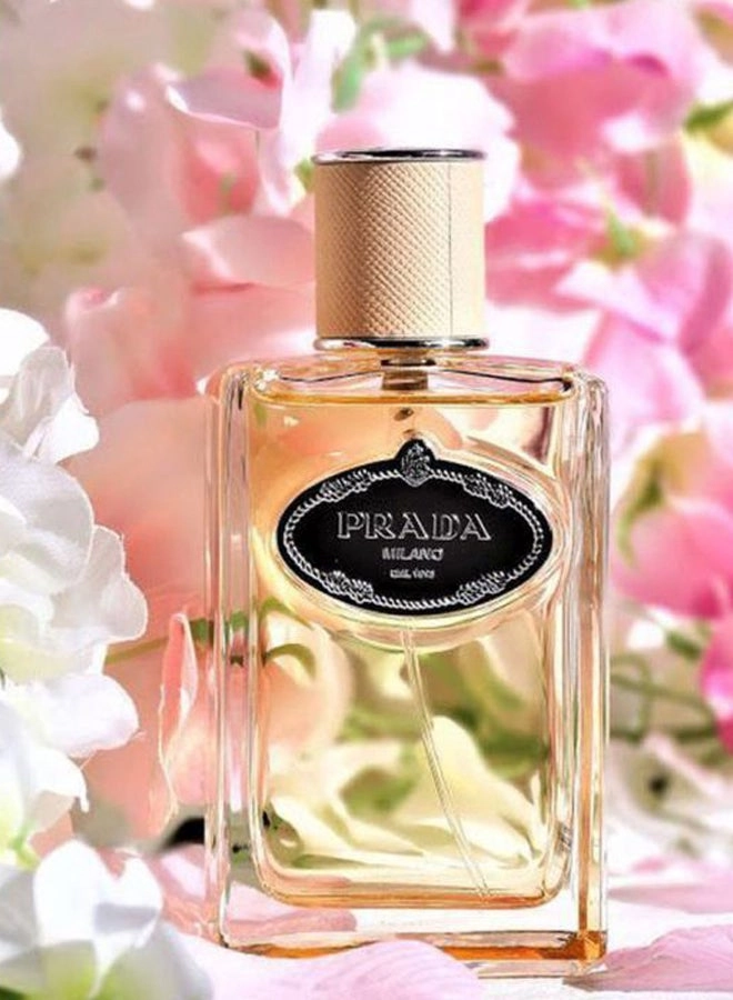 Les Infusions D'Oranger Eau de Parfum - 200ml