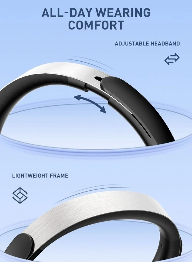 H01 Wireless Headphone