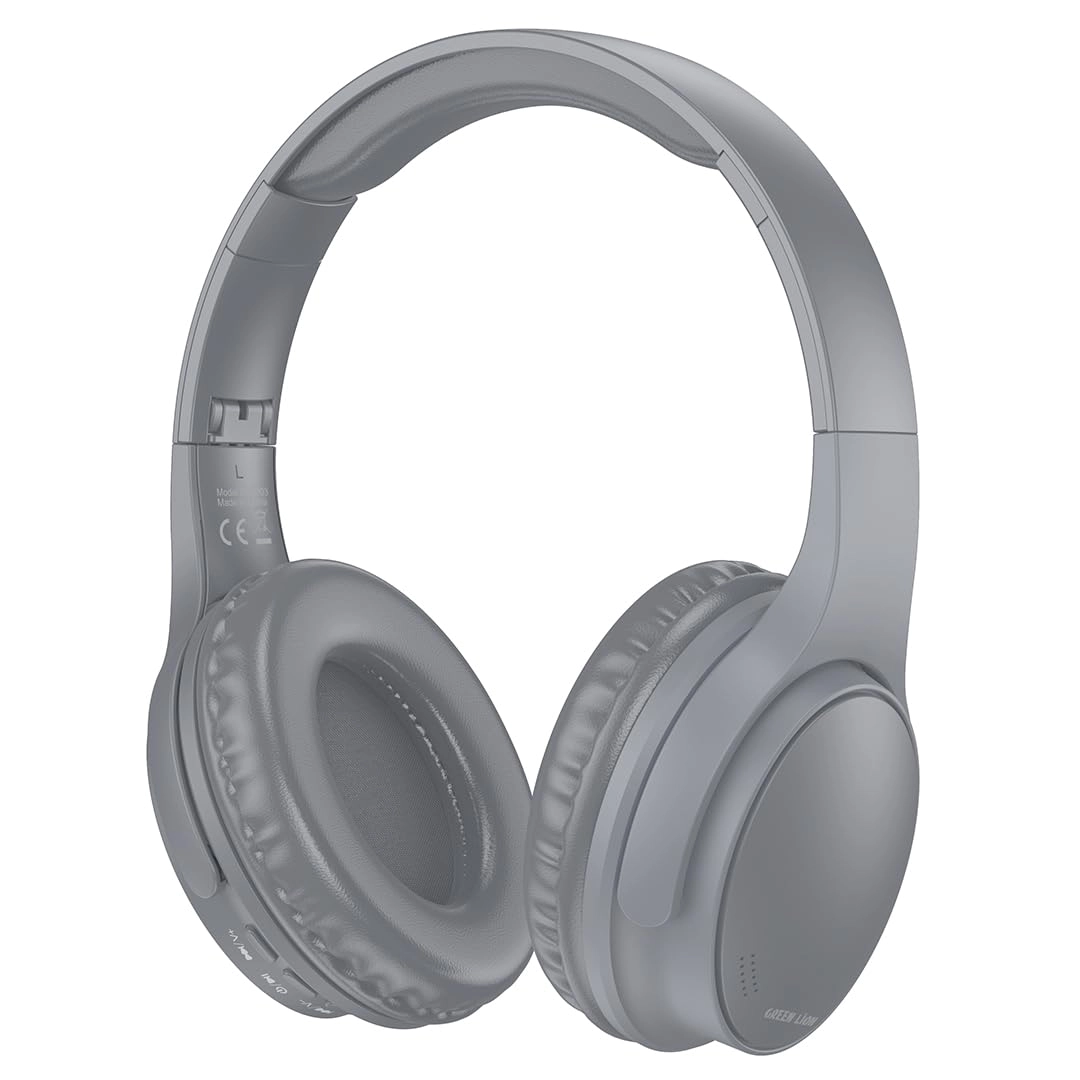 Comfort Plus Wireless Headphone