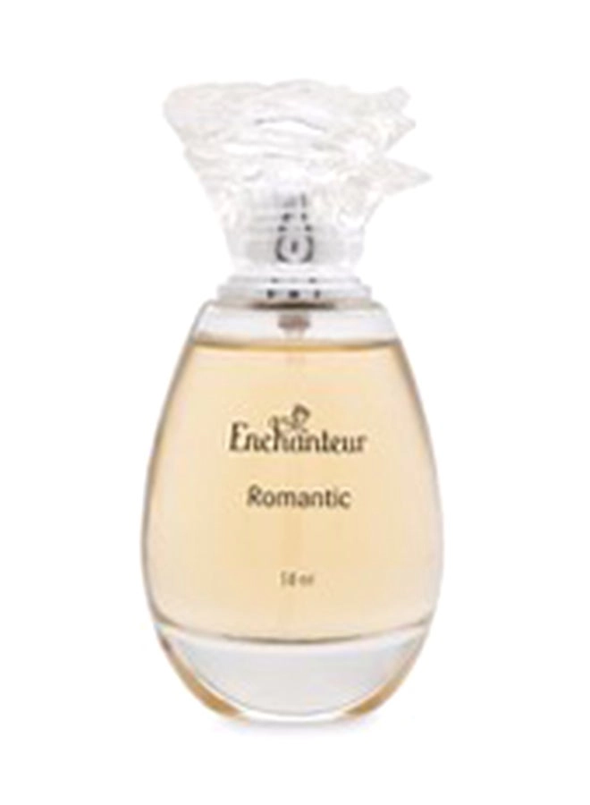 Romantic Eau de Toilette 100ml