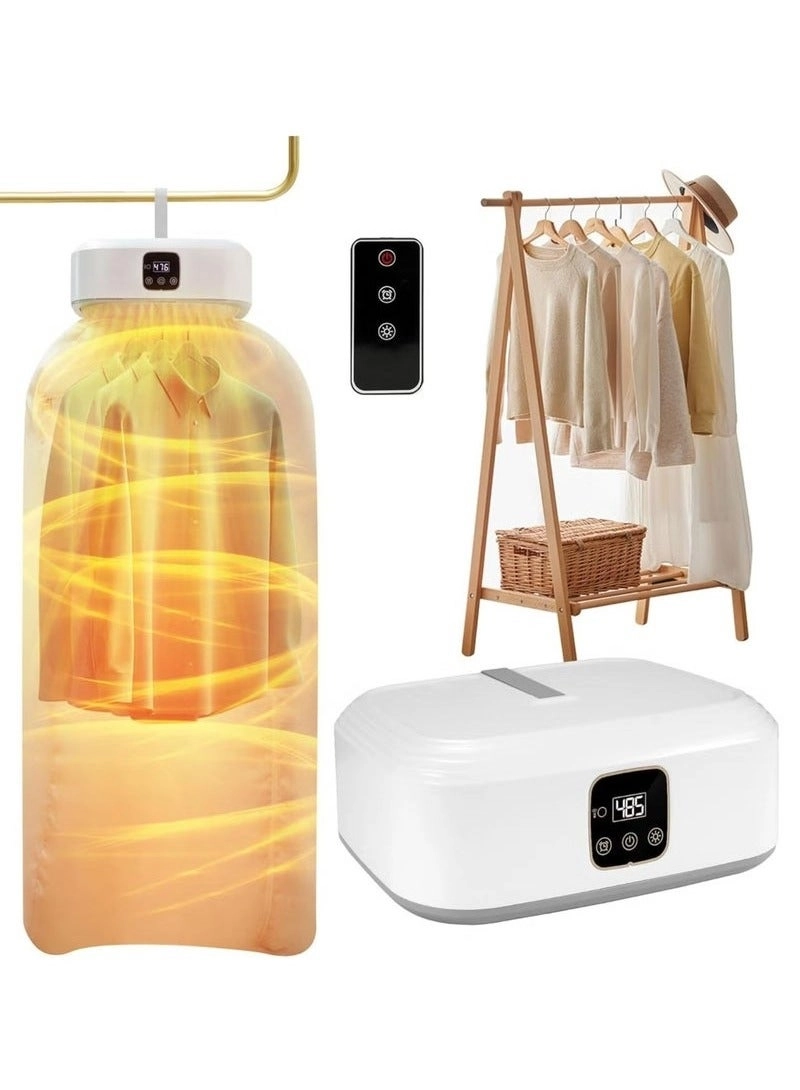 tr6 - 3D Drying UV Sterilization